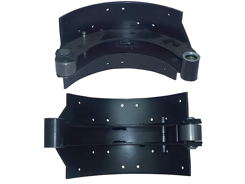 Sapata Freio Tras para Ford F7000/F19000 — BD8T2200