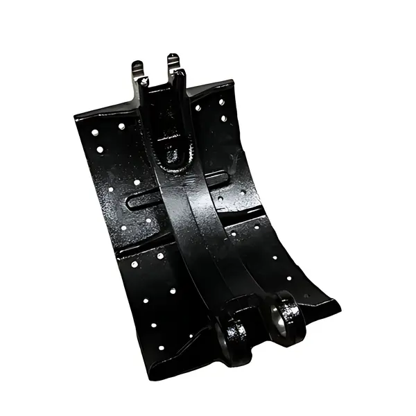 Sapata Freio Tras VW Onibus 17230 Od EURO V — 2W0609525A
