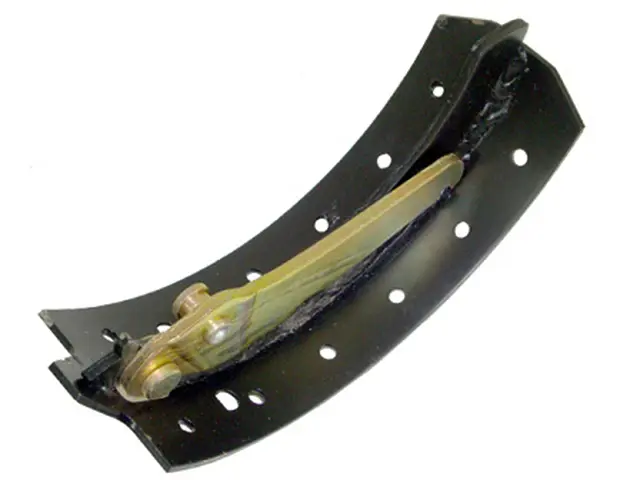 Sapata Freio VW 6.80/7.114 — T06609531