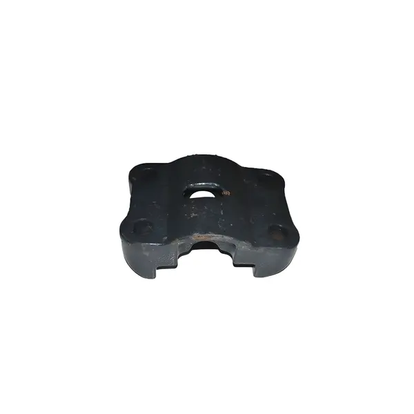 Sapata Mola Tras para Caminhoes VW — T13599174A