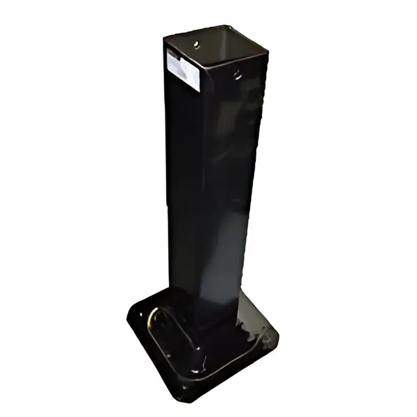 Sapata Movel Monta no Fuso Jost 600MM — 260000123