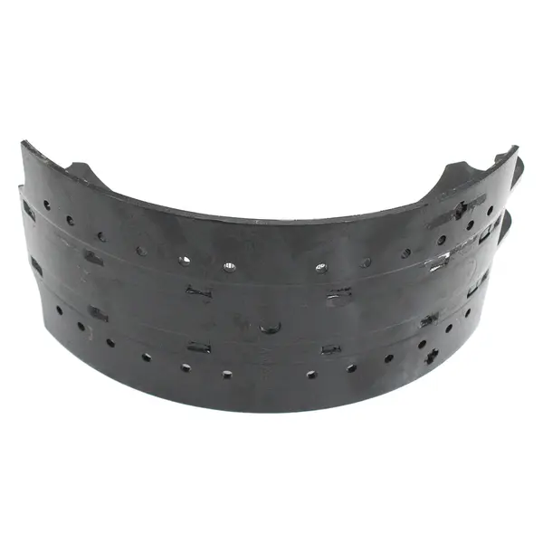 Sapata/patim Freio 15X6 Ford/vw — PA135