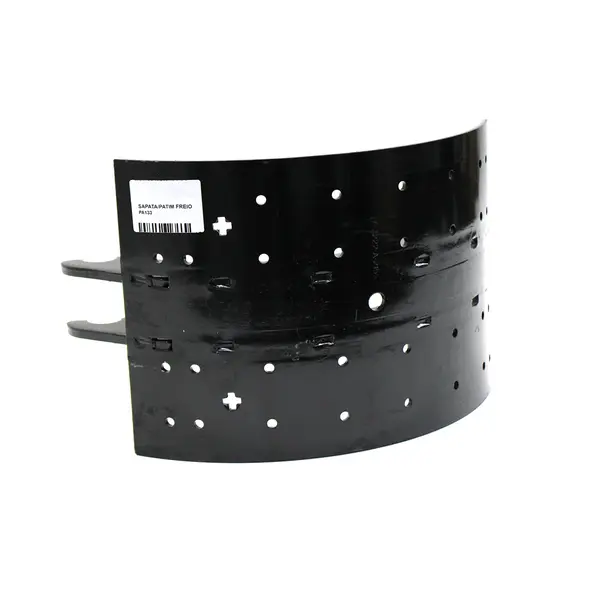 Sapata/patim Freio Traseiro Ford/vw — PA133