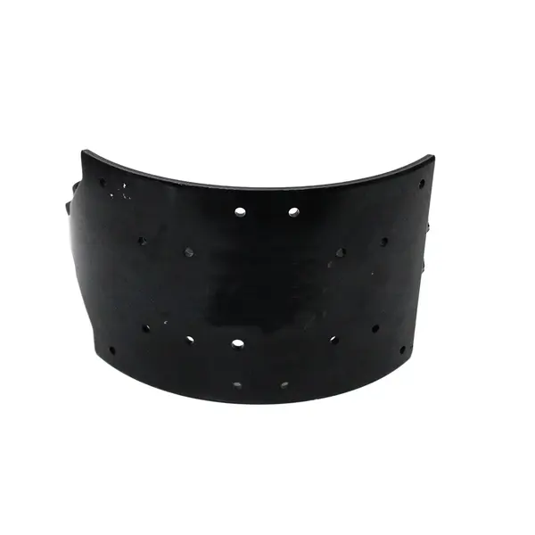 Sapata/patim Freio Traseiro MB — PA405AS