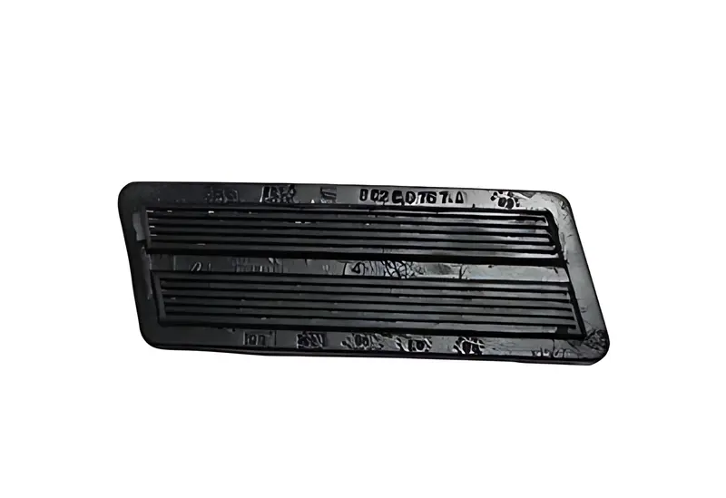 Sapata Pedal para Ford Cargo Linha F 72/92 — E5HT9767AA