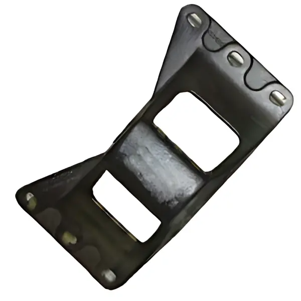Sapata Quinta Roda Jost Altura 185MM — 260000046