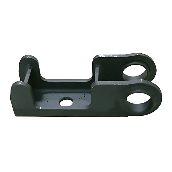 Sapata Sup Suspensao Randon Eixo Quadrado — 301106060