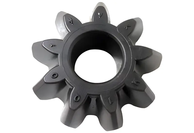 Satelite Diferencial Tras Meritor — 2T4525155