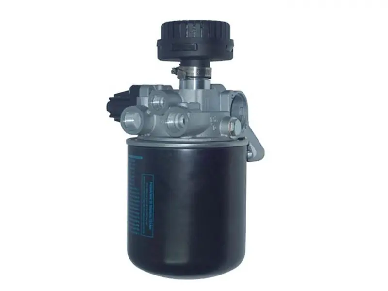 Secador Ar APU 13180E 15180E 26260E 31260E — 2T0607373B