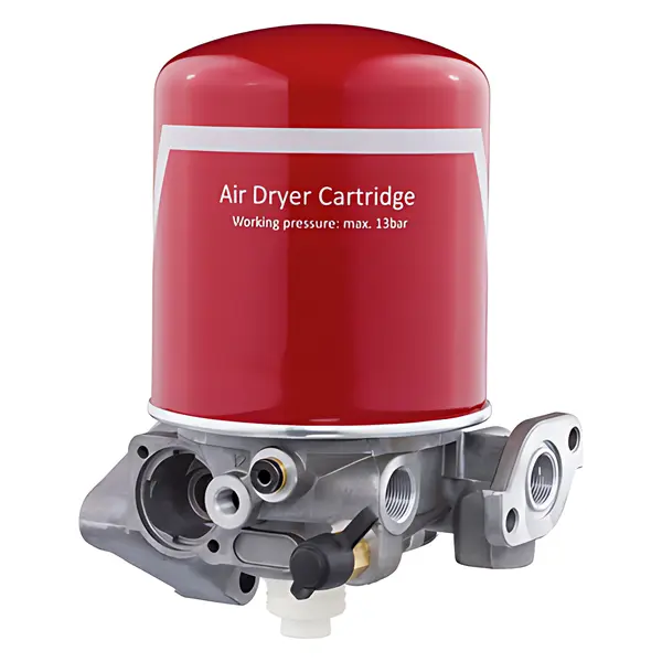 Secador Ar APU MBB 1215C 1418C 1723 OF1721 — 0004301515