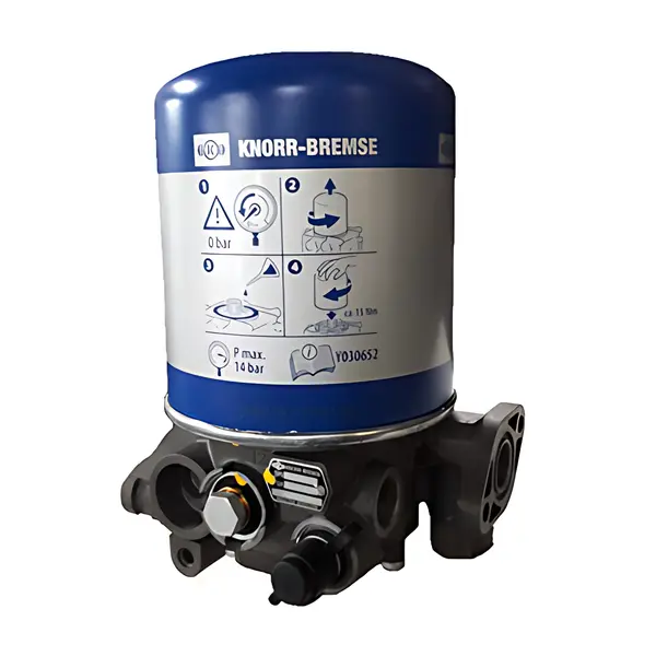 Secador Ar APU para MB Atego Axor 2013+ — 6954310015-S