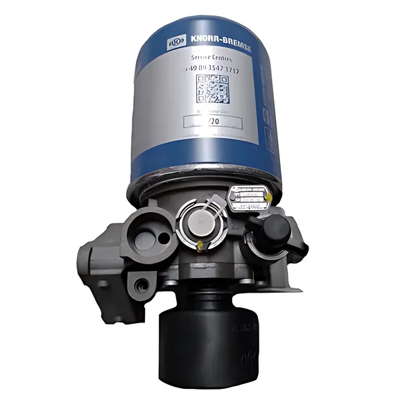 Secador Ar APU para MB Onibus o 500RS Rsd — 0024314915