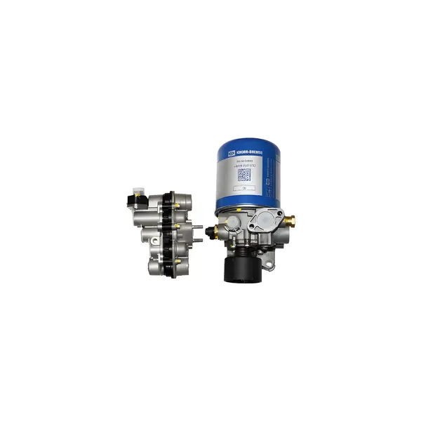 Secador Ar com Filtro Secador APU — CC452A131CB