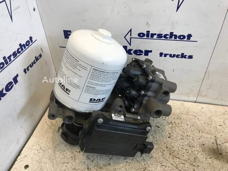 Secador Ar Eac 2.1 para DAF CF XF 2021 — 2110114