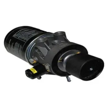 Secador Ar - Mercedes: MBB O500 — VA54935-757