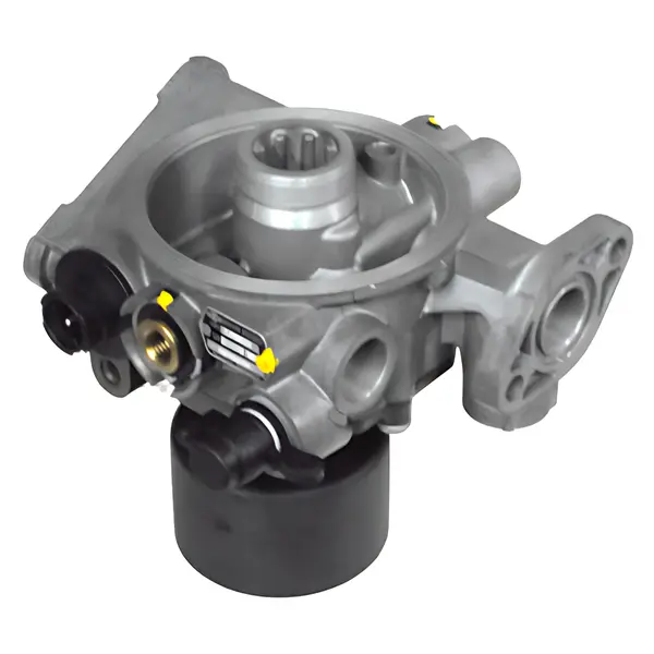Secador Ar Onibus MB O500RS Freio — 0024315015