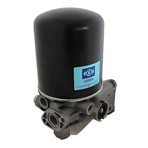 Secador Ar para Ford C816 2429 — CC452A131CA-SEC