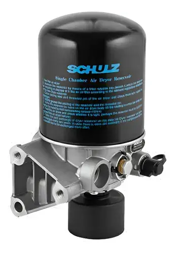 Secador Ar para MB Atego 1725 Axor 1933 — 0004307815-S