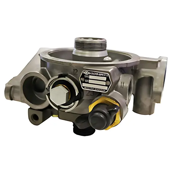Secador Ar para MB Atego Atron O500 OF — 0014300915