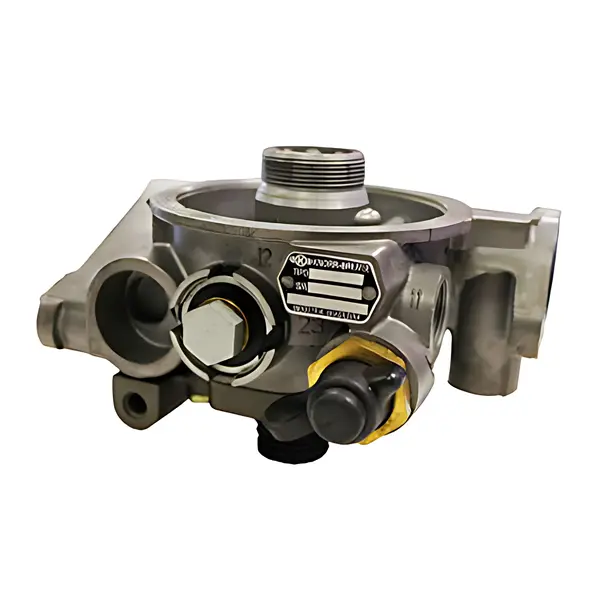 Secador Ar para MB L1620 LS1935 LS1938 — 0004301915