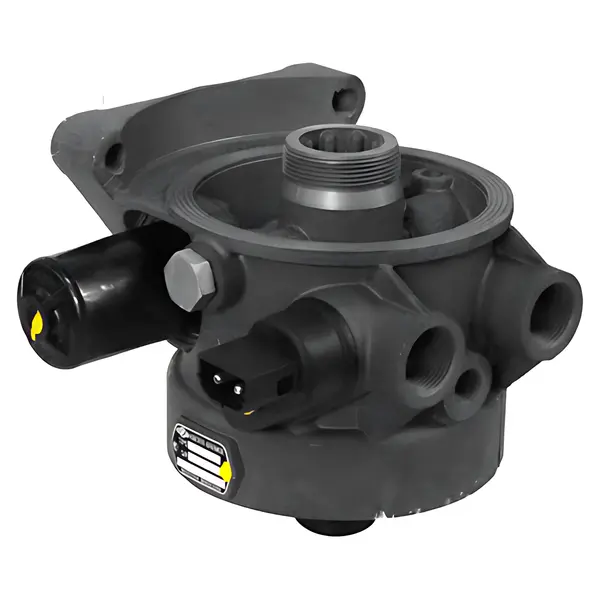 Secador Ar para Volvo NH12 FM9 FM7 FM12 FM10 FH12 — 20409515