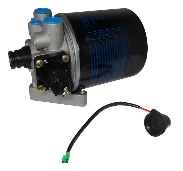 Secador Ar para Volvo para Scania VW — 2TA607349