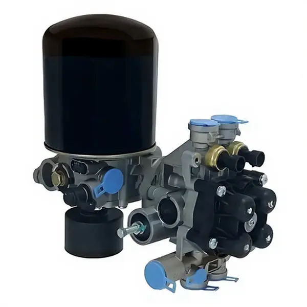 Secador Valvula APU Onibus MB O500RS — 002.431.4515