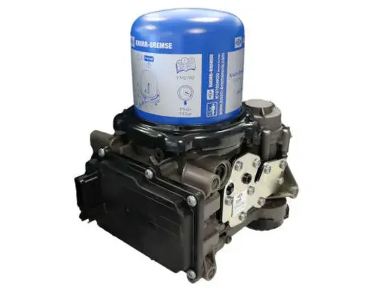 Secadora de Ar Apm Volvo EURO 6