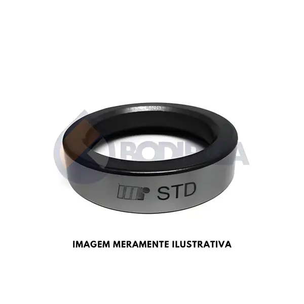 Sede Valvula Escapamento MWM D225 — 3618972