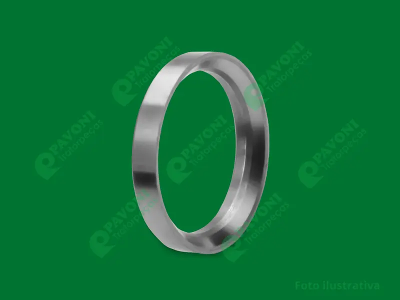 Sede Valvulas para Iveco Tector EURO 5 — 5801505293