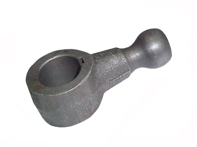 Seletor Marchas Mercedes G3 60/15 — 3212650430