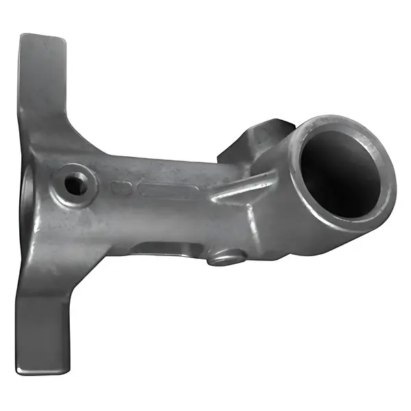 Seletor Marchas para Ford Cargo FSO4505 — BH1X7K130BA