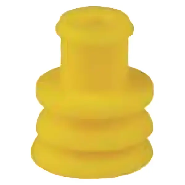 Selo Amarelo Iluminacao Tc — 8003021