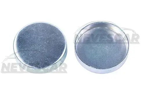Selo Bloco Motor 50,20MM - Volkswagen: — 07W103801