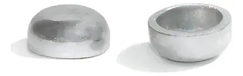 Selo Bloco Motor 9,8MM - Iveco Eurocargo — 4895406