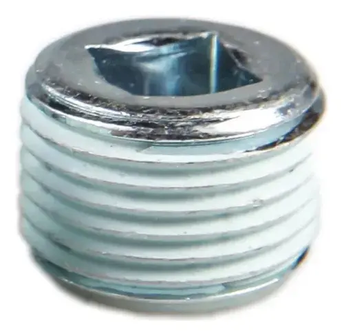 Selo Bloco Motor Tector para Iveco NEF6 — 4895078