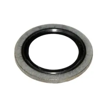 Selo Vedacao ZF 6S1010 Original — 2Z0301729D