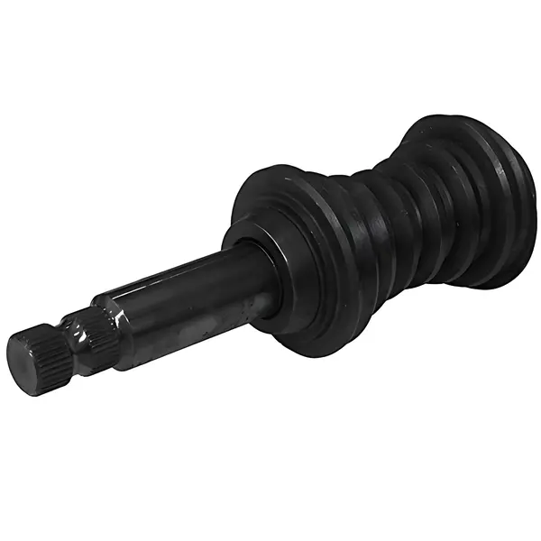 Sem Fim Direcao Trw para Ford F1000 F2000 — BD2T3524B
