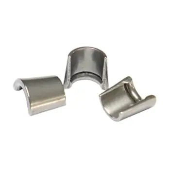 Semi Cone Valvulas - Iveco Eurocargo Tector — 4899081