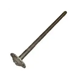 Semi Eixo 41 Estrias Cubo Curto para Ford C1722 — 3202S8937