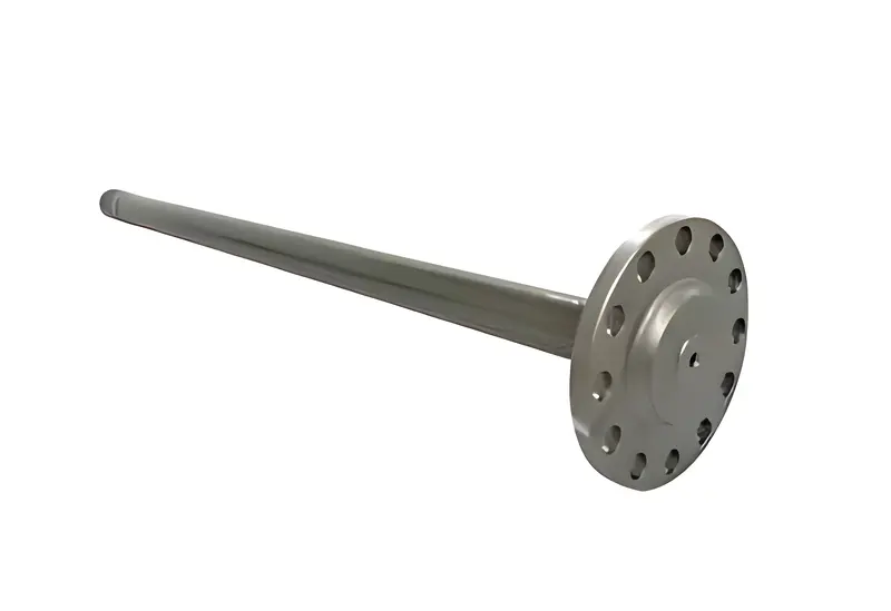 Semi Eixo 900MM Dana 286 para Ford Cargo 814 815 — 2RD501203A