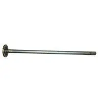 Semi-eixo Braseixos Curto 875.5MM — TL7501203