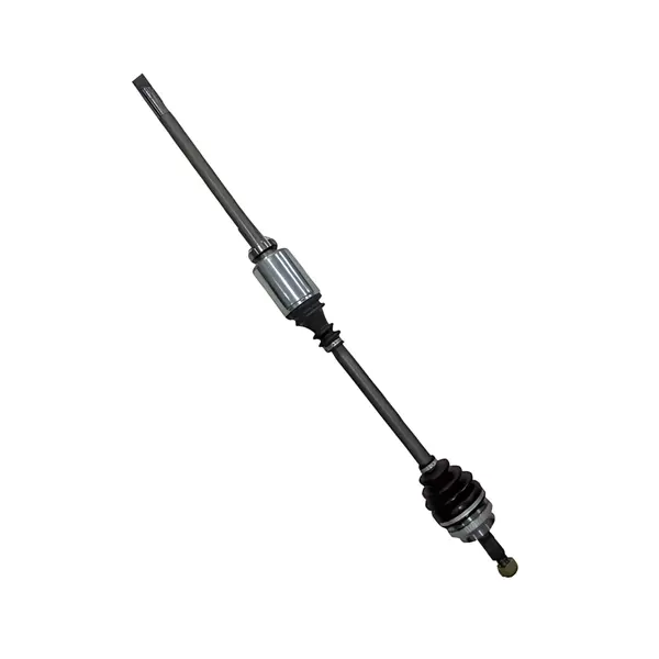 Semi Eixo Diant Dir Renault Master 2.5 04/12 — 8200499895