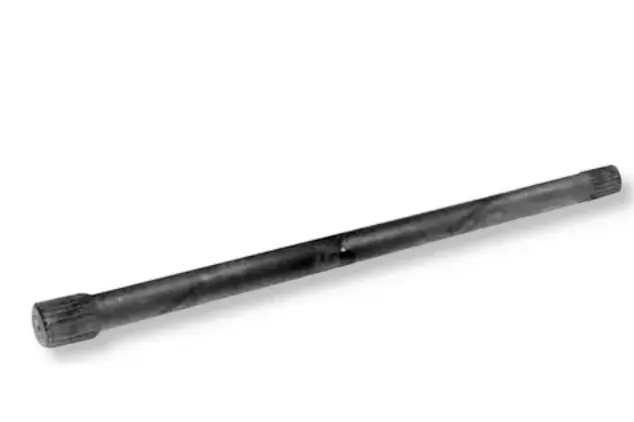 Semi Eixo Dir para Scania Dif R885 — 74171411