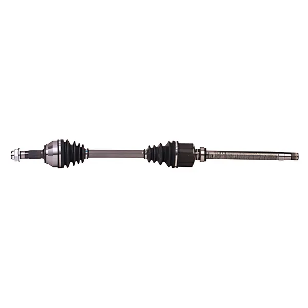 Semi Eixo Ducato Jumper Boxer Aro 16 Direito — 1350295080