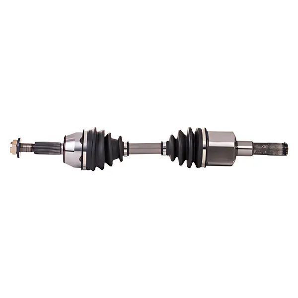 Semi Eixo Esq 27/27 Dentes 620MM para Ford — 6L5Z3A427AA