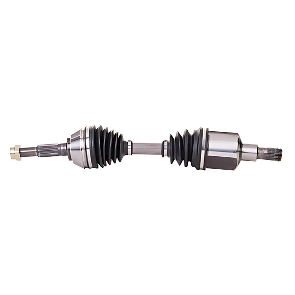 Semi Eixo Lado Esq S10 Blazer 2.8 MWM 98/12 — 26055052