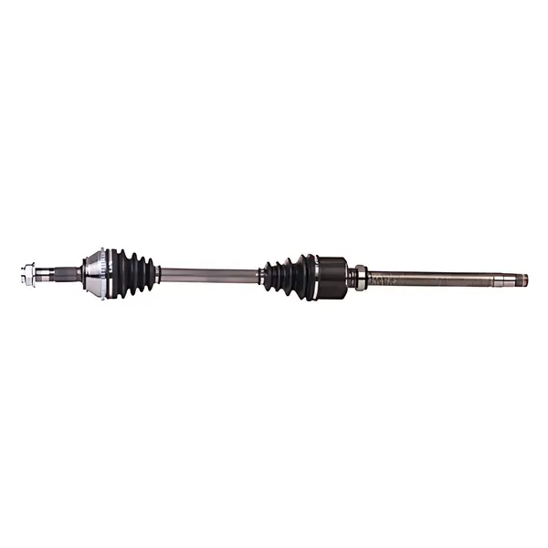 Semi Eixo LD para Ducato Jumper Boxer ABS — 1350297080