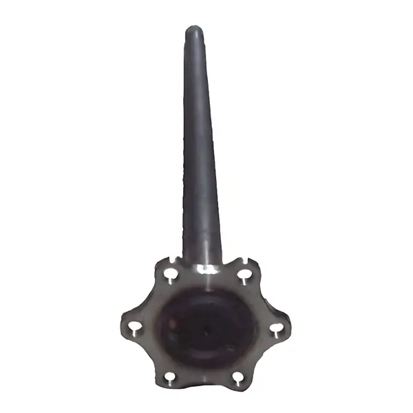 Semi Eixo Novo Delivery 4160 6160 Express 2021 — 23B501203E