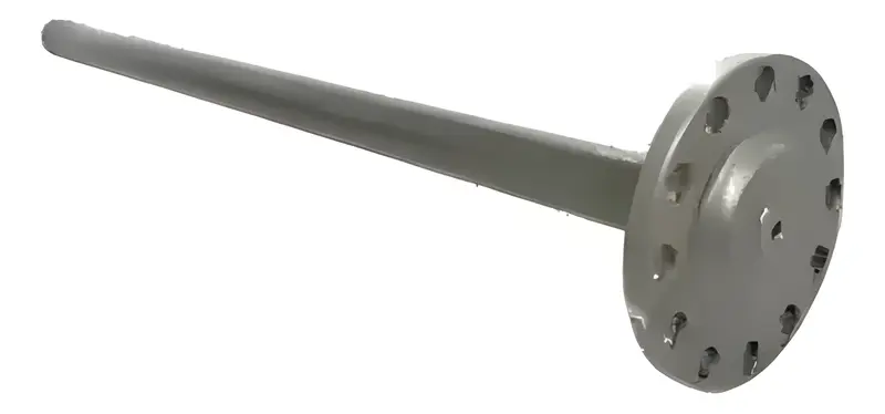 Semi Eixo para Agrale A6 ate 2001 — 6007009061002